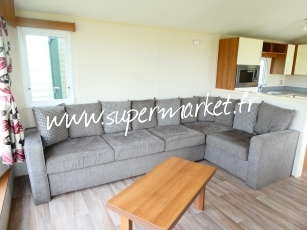 Willerby - Sierra 36 x 12 2 chambres Ref