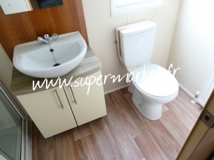 Willerby - Sierra 36 x 12 2 chambres Ref