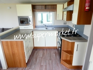 Willerby - Sierra 36 x 12 2 chambres Ref