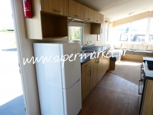 Willerby - Salsa 37 x 12 2 chambres avec cellier Ref