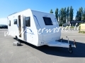 Caravelair - Alba 496 4 Packs + CLIM