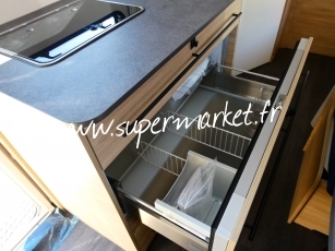 Caravelair - Alba 496 4 Packs + CLIM
