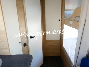Caravelair - Alba 496 4 Packs + CLIM