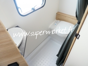 Caravelair - Alba 496 4 Packs + CLIM