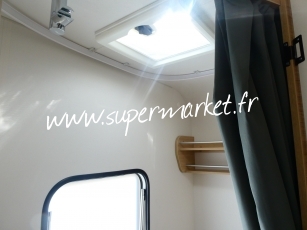Caravelair - Alba 496 4 Packs + CLIM