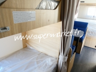 Caravelair - Alba 496 4 Packs + CLIM