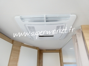 Caravelair - Alba 496 4 Packs + CLIM