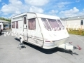 Elddis - Huricane gtx 450 Ref 2392 MOVER
