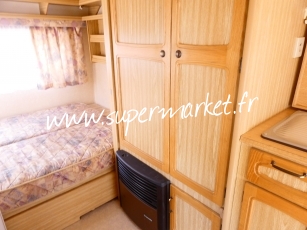 Elddis - Huricane gtx 450 Ref 2392 MOVER