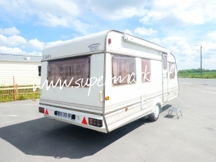 Elddis - Huricane gtx 450 Ref 2392 MOVER