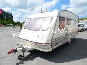 Elddis - Huricane gtx 450 Ref 2392 MOVER