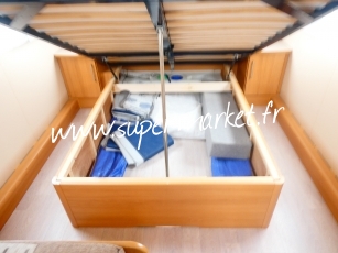 Caravelair - Allegra 485 Lit central  moover Ref 2377