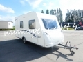 Caravelair - Allegra 400 lit fait super état Ref