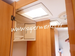 Sterckeman - Starlett 450 Lit central Ref 2377 MOVER