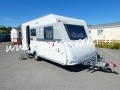Caravelair - Starlett 470 PE 6 Places Ref 2378
