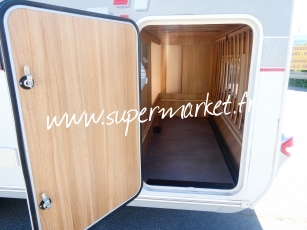 Caravelair - Starlett 470 PE 6 Places Ref 2378