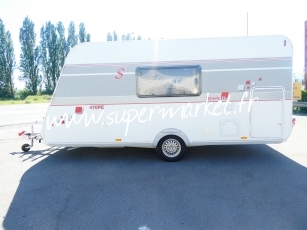 Caravelair - Starlett 470 PE 6 Places Ref 2378