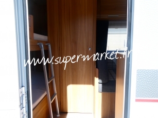 Caravelair - Starlett 470 PE 6 Places Ref 2378