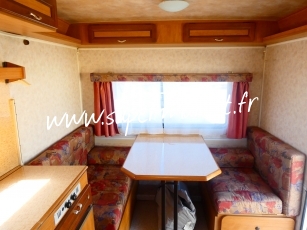 Esterel - Top volume 39 ref 2380  MOVER + AUVENT