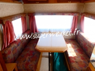 Esterel - Top volume 39 ref 2380  MOVER + AUVENT