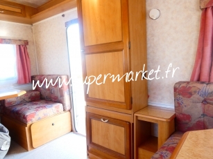 Esterel - Top volume 39 ref 2380  MOVER + AUVENT