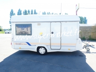 Esterel - Top volume 39 ref 2380  MOVER + AUVENT