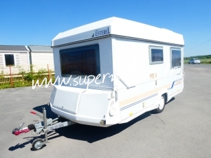 Esterel - Top volume 39 ref 2380  MOVER + AUVENT