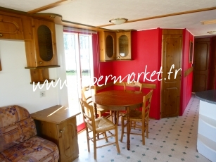 La royale  - De luxe 980 m  x 3 m SUPER PROPRE Ref