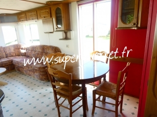 La royale  - De luxe 980 m  x 3 m SUPER PROPRE Ref