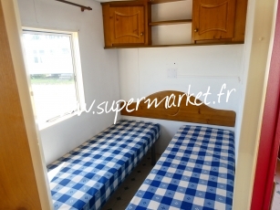 La royale  - De luxe 980 m  x 3 m SUPER PROPRE Ref