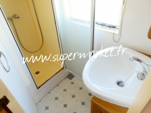 La royale  - De luxe 980 m  x 3 m SUPER PROPRE Ref