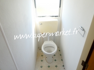 La royale  - De luxe 980 m  x 3 m SUPER PROPRE Ref