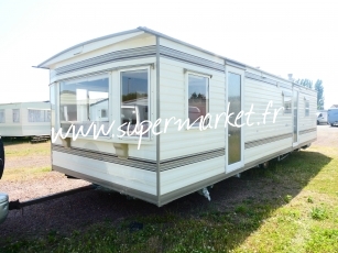 La royale  - De luxe 980 m  x 3 m SUPER PROPRE Ref