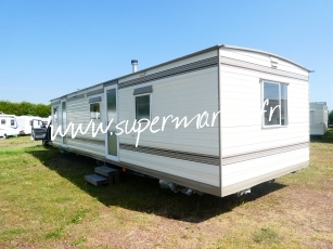 La royale  - De luxe 980 m  x 3 m SUPER PROPRE Ref