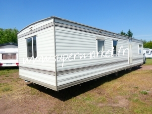 La royale  - De luxe 980 m  x 3 m SUPER PROPRE Ref