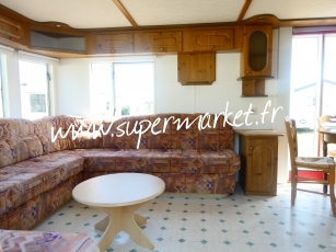 La royale  - De luxe 980 m  x 3 m SUPER PROPRE Ref