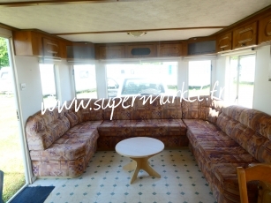 La royale  - De luxe 980 m  x 3 m SUPER PROPRE Ref