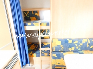 Sterckeman - Sunstar 440 m 6 places Ref 2393