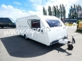 Trigano - Evasion 430 cp Ref 2382 TOIT EASY TOP