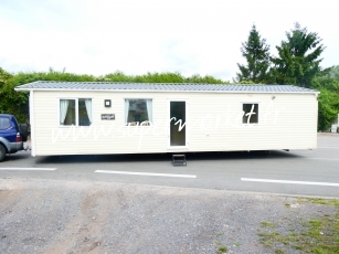 Abi - Derwent 36 x 12 2 chambres RESIDENTIEL Ref