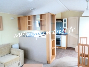 BK Bluebird  - Seville 35 x 12 2 chambres RESIDENTIEL Ref