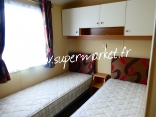 BK Bluebird  - Seville 35 x 12 2 chambres RESIDENTIEL Ref