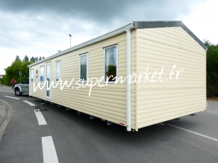 BK Bluebird  - Seville 35 x 12 2 chambres RESIDENTIEL Ref