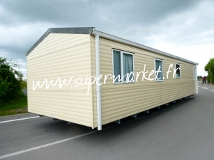 BK Bluebird  - Seville 35 x 12 2 chambres RESIDENTIEL Ref