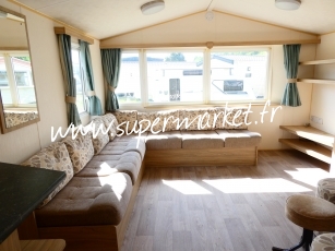 Willerby - Salsa 37 x 12 3 chambres Ref 723
