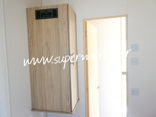 Willerby - Salsa 37 x 12 3 chambres Ref 723