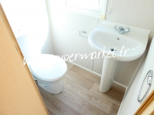 Willerby - Salsa 37 x 12 3 chambres Ref 723