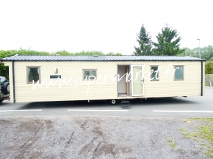 Willerby - Salsa 37 x 12 3 chambres Ref 723