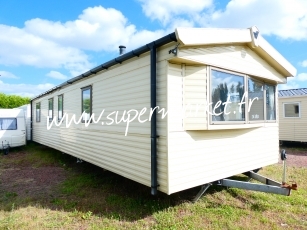 Willerby - Salsa 37 x 12 3 chambres Ref 723