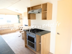 Willerby - Salsa 37 x 12 3 chambres Ref 723
